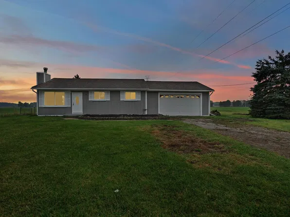630 Fitz Rd, Wales, MI 48027