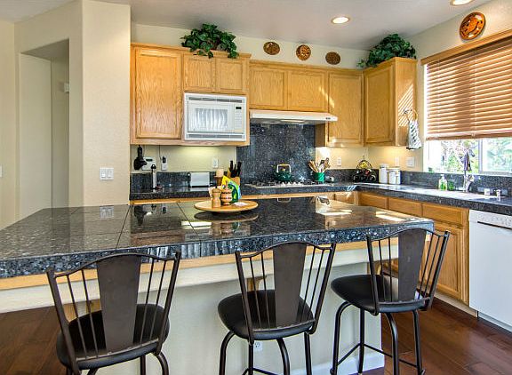 4th image of 3067 Canoas Creek Ct