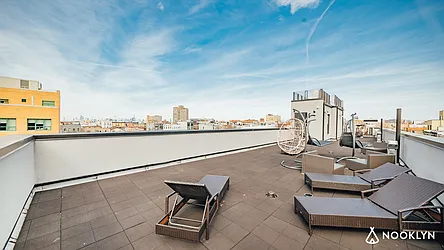 Rented by Nooklyn NYC LLC