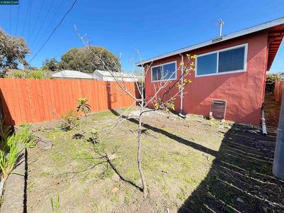 2625 Columbia Blvd, Richmond, CA, 94804