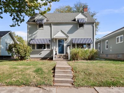 2153 14th St, Rock Island, IL, 61201