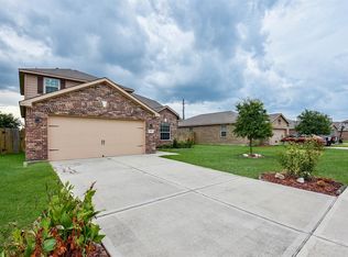 4810 Evening Place Ln, Richmond, TX 77469