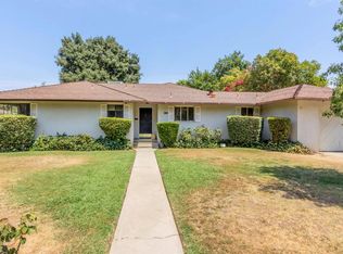 1007 E Fairmont Ave, Fresno, CA 93704