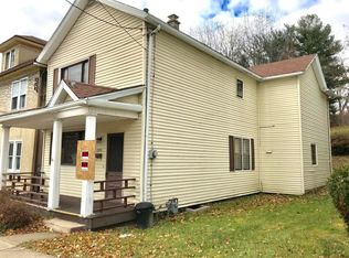 1020 Cedar Ave, Scranton, PA 18505