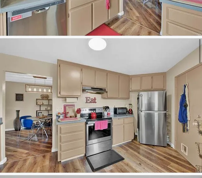 1402 Prospect Way — Photo 4