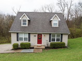 9428 Brehm Rd, Cincinnati, OH 45252