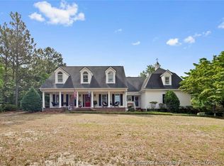 4333 Legion Rd, Hope Mills, NC 28348