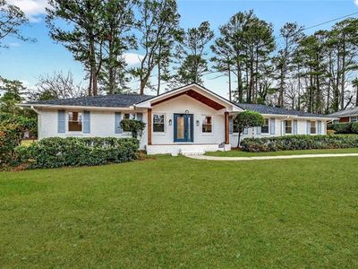 3365 Ardley Rd SW, Atlanta, GA, 30311