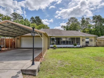 46 Pecan Run, Ocala, FL, 34472