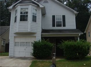 3729 Oakwood Mnr, Decatur, GA 30032