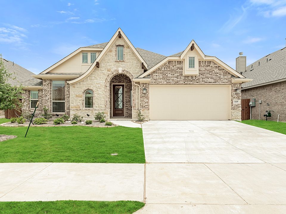 1st image of 4448 Blue Mist Dr