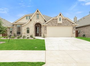 4448 Blue Mist Dr, Crowley, TX 76036