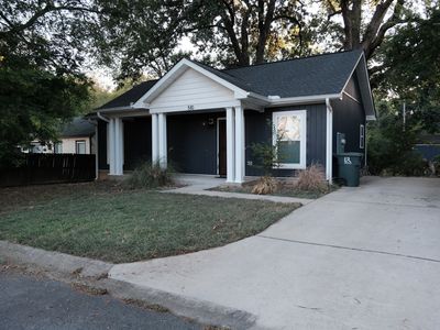 510 S Brown St, Little Rock, AR, 72205