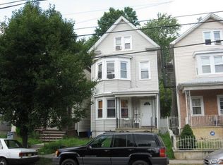 127 Orchard St, Elizabeth, NJ