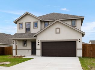 1424 E Silos Ave, Edinburg, TX 78542