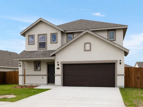 1424 E Silos Ave, Edinburg, TX 78542