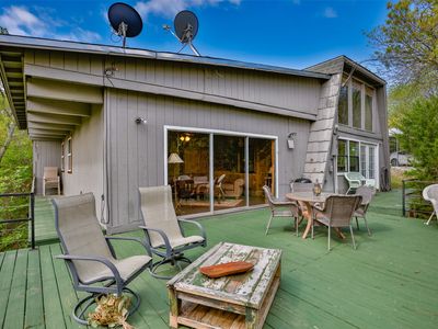 1867 Chaparral Dr, Gainesville, TX, 76240