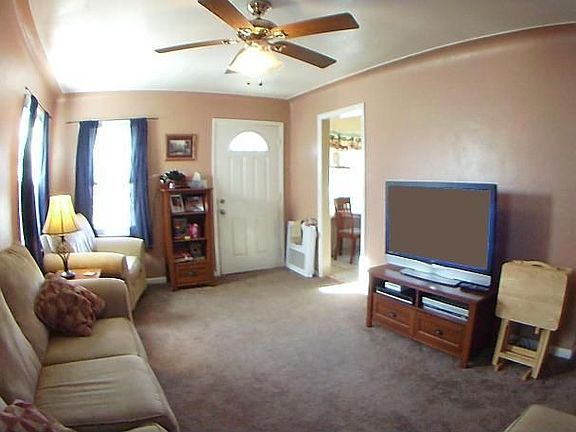 formal Living