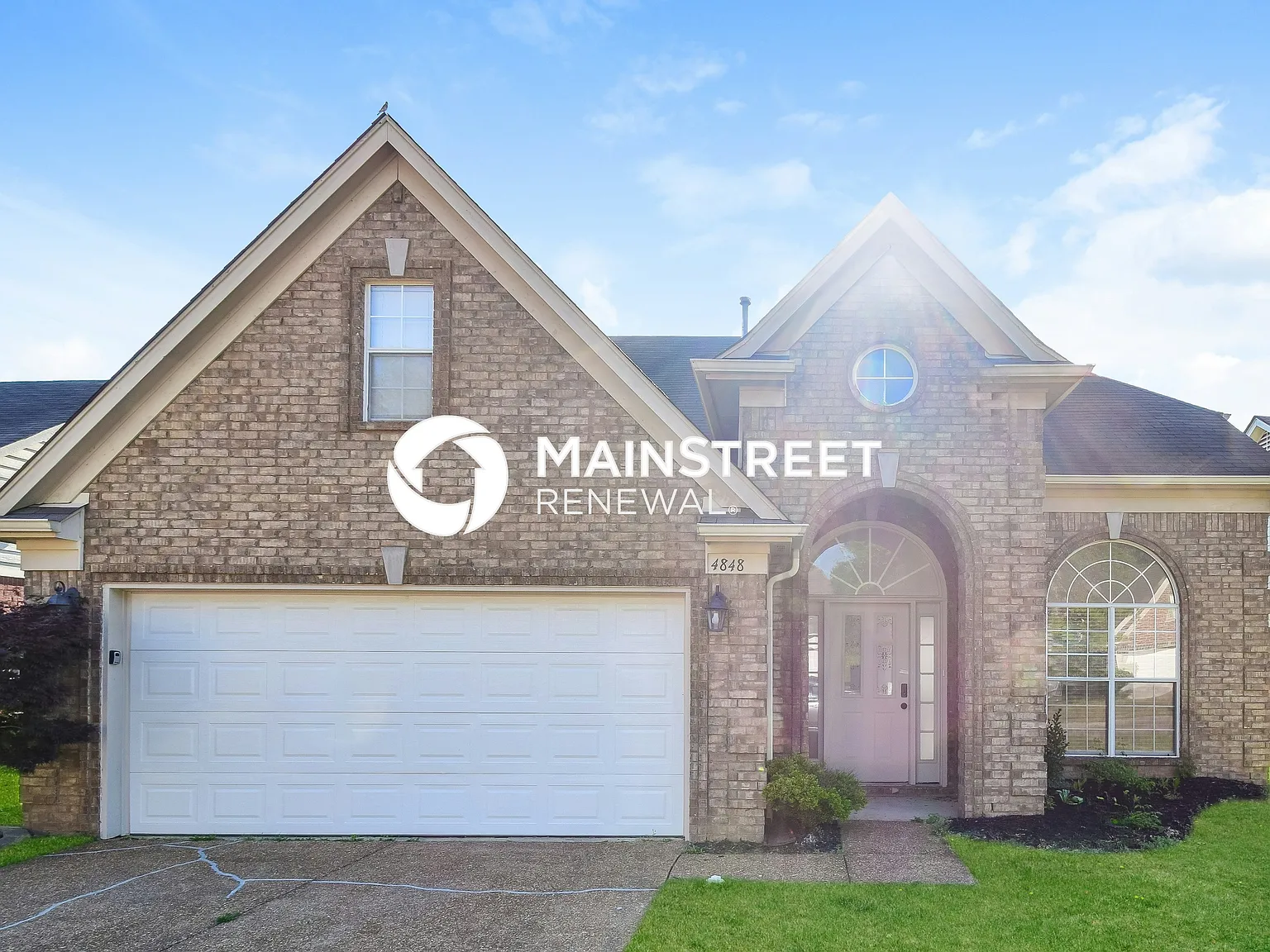 4848 Ashcroft Dr — Photo 1