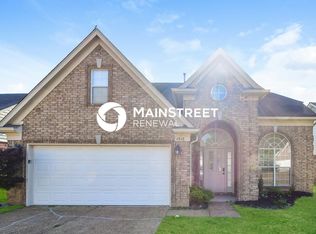 4848 Ashcroft Dr, Memphis, TN 38125