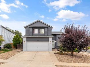 687 Welsh Cir, Colorado Springs, CO 80916