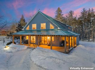 26 Christen Rd, Kingfield, ME 04947