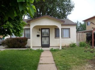 1717 Quillian Ave, Pueblo, CO 81005