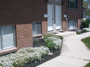 456 N 200 E, Orem, UT 84057