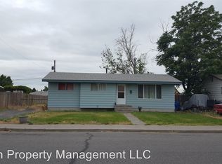 1544 W Jay St, Pasco, WA 99301