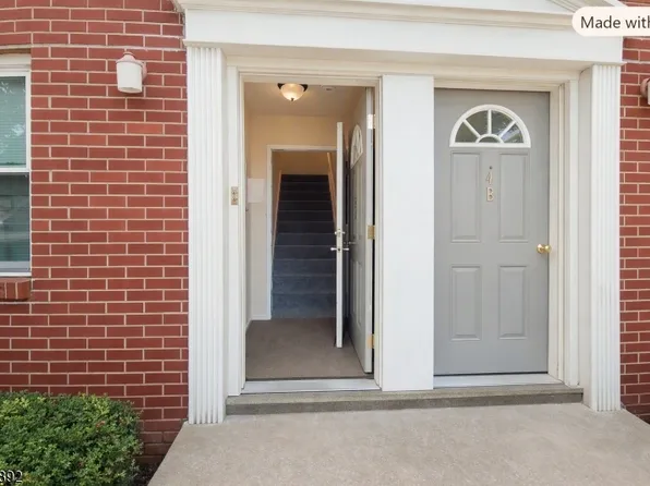 93 Fox Road BLDG 93 #3B, Edison Twp., NJ 08817