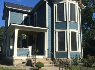 176 S Plum St, Germantown, OH 45327