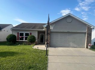 679 Elijah St, West Lafayette, IN 47906