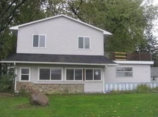 260 E Borland Rd, Imlay City, MI 48444