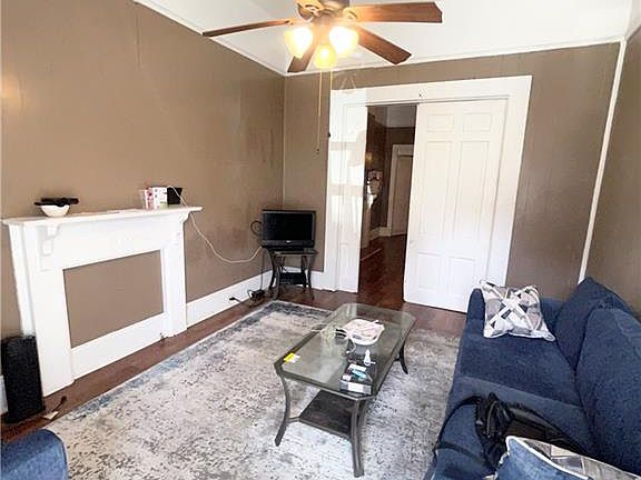 2nd image of 8417 Hickory St