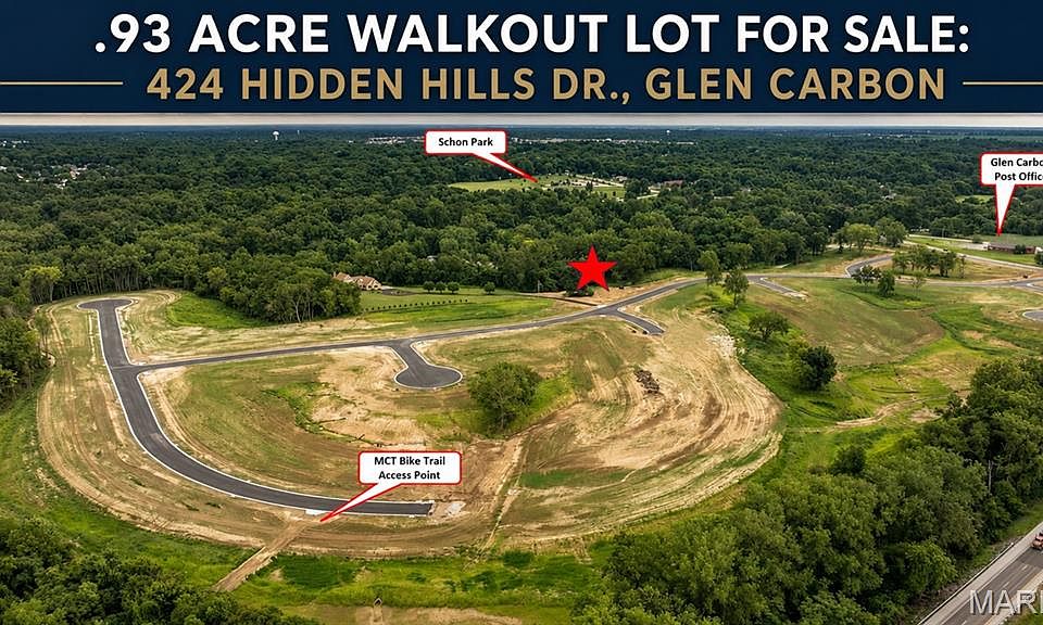 1st image of 424 Hidden Hills Dr