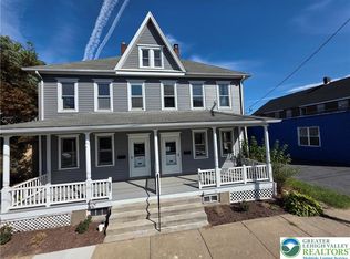 167 S Whitfield St, Nazareth, PA 18064
