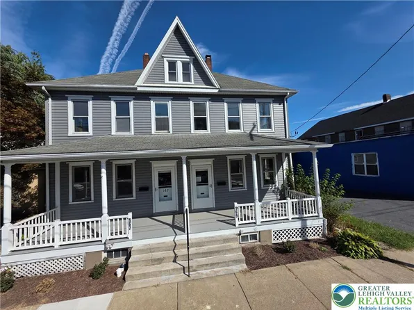 167 S Whitfield St, Nazareth, PA 18064