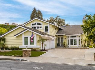 5401 E Estate Ridge Rd, Anaheim, CA 92807