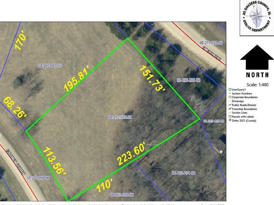 2nd image of 6 Garnet Ct