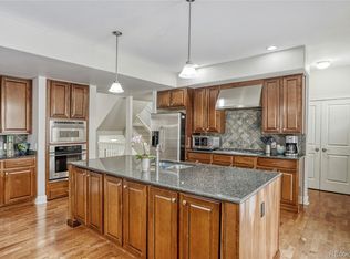 5444 Dtc Parkway, Greenwood Village, CO 80111