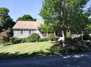 76 Brook St #A, Scituate, MA 02066