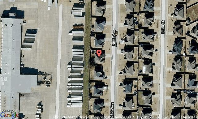Map View