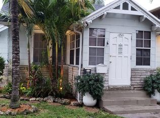 2740 SW 11th St, Miami, FL 33135