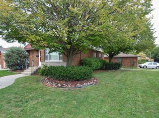 4136 W 83rd St, Chicago, IL 60652