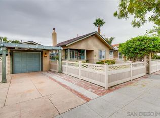 4004 Texas St, San Diego, CA 92104