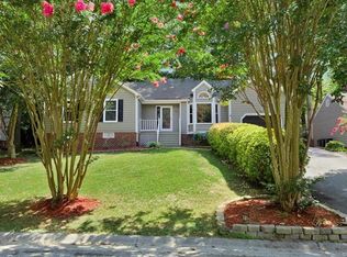 14713 Ridge Point Dr, Midlothian, VA 23112