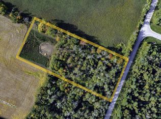 2960 8th Line N, Oro Medonte, ON L0L 2E0