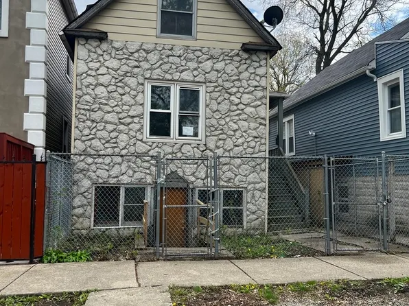 4921 W Hubbard St, Chicago, IL 60644