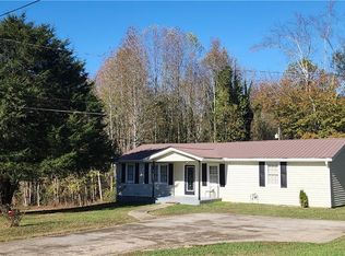 5605 Oconee St, Lula, GA 30554