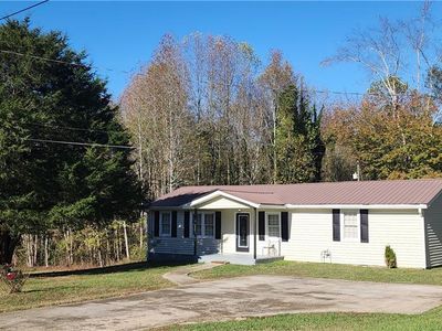 5605 Oconee St, Lula, GA, 30554